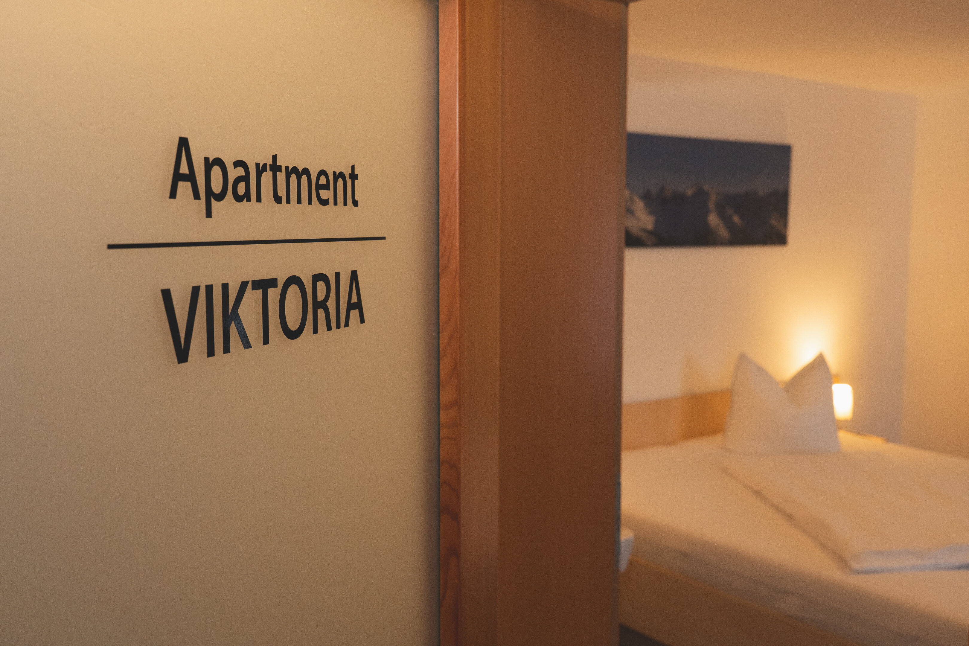 apartment VIKTORIA